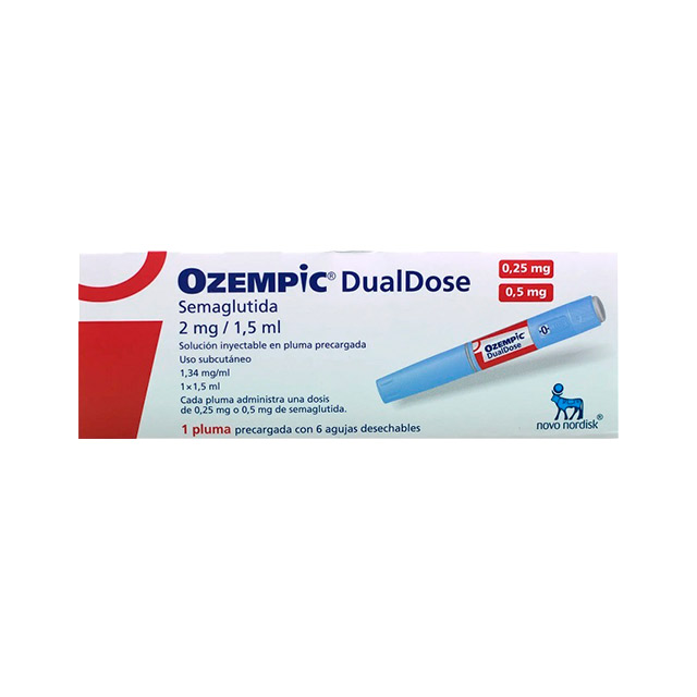 semaglutide guatemala precio Ozempic: el debate sobre su uso llega a LatAm, qu advierte la empresa y la ciencia? Ozempic baj de precio en